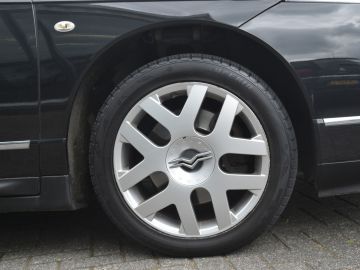 Citroën C6